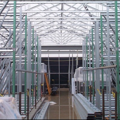 Light Gauge Steel Framing