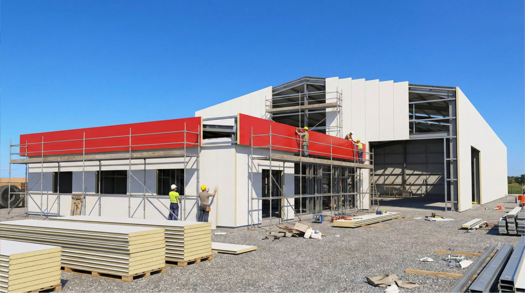 best price Sandwich Panels